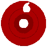 RJ² Home Media logo